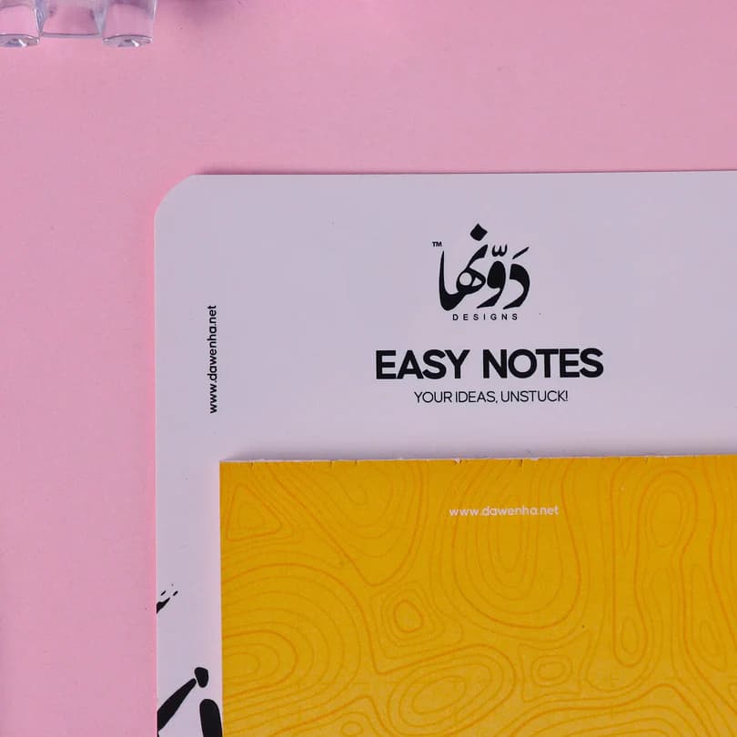 Easy Notes