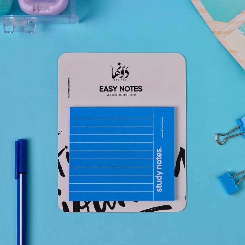Easy Notes