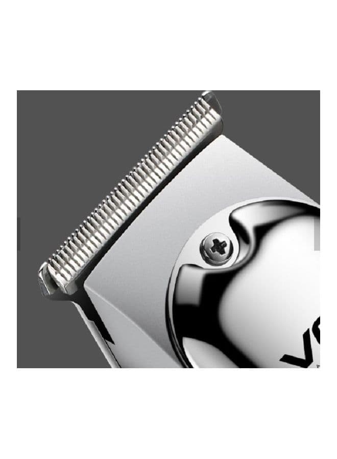 VGR V-071 Electric Shave Machine For Men Silver