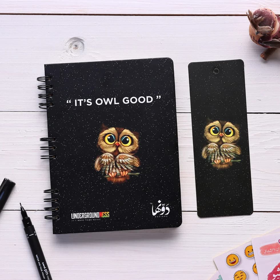 Its Owl Good