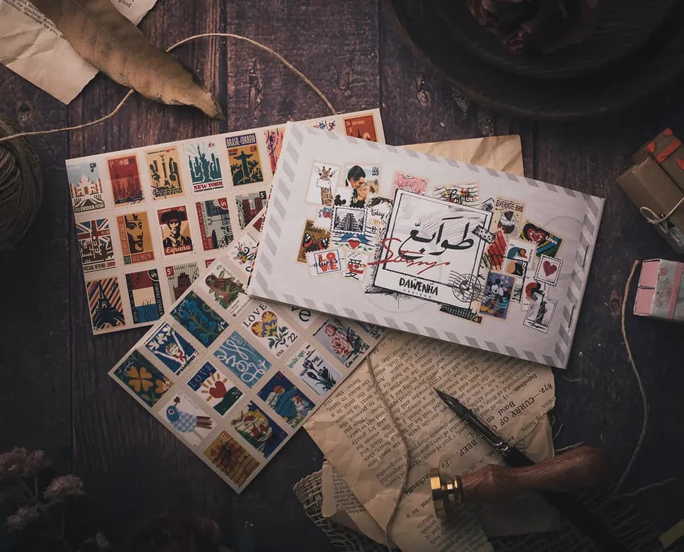 مراسيل 1