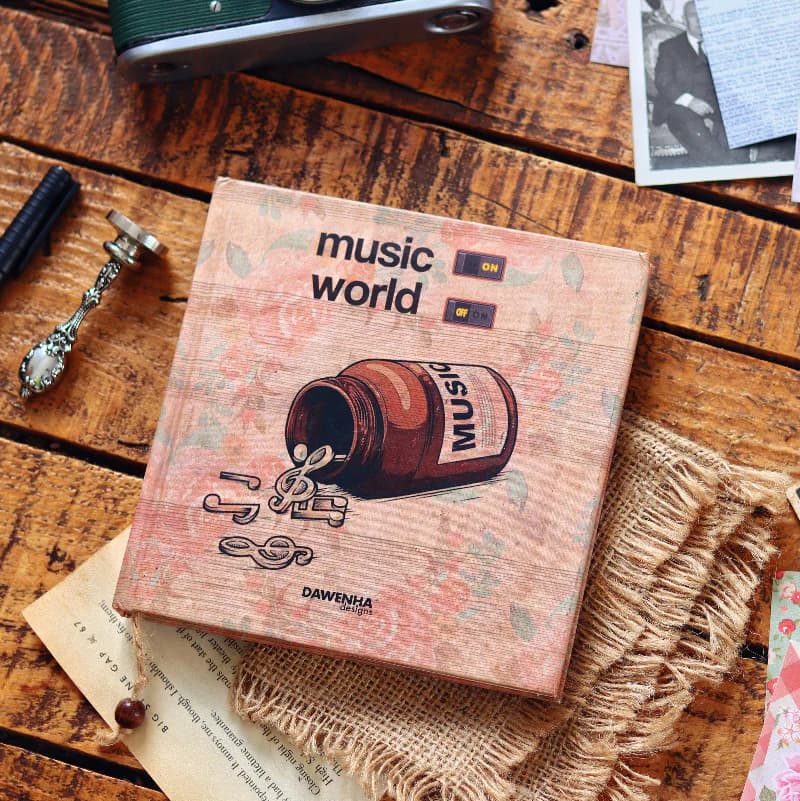 MUSIC WORLD