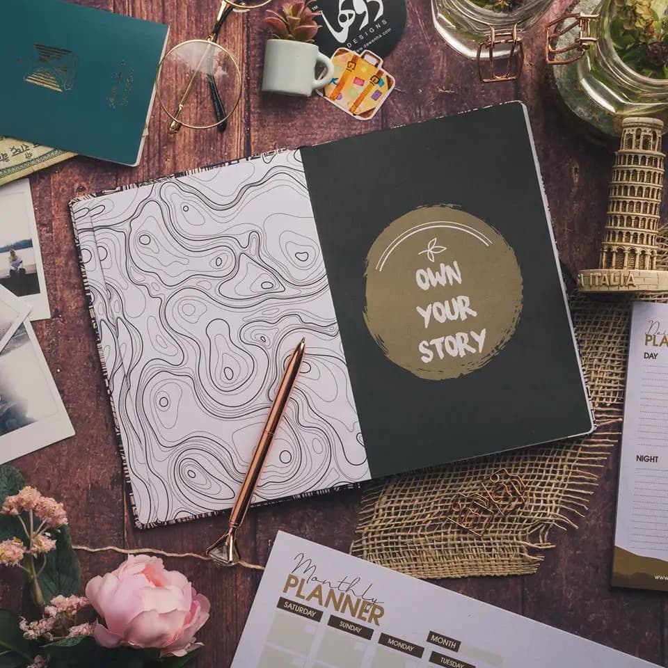 Adventure Pack Ticket To Anywhere