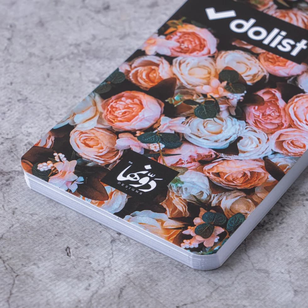 La Vie en rose To-do list