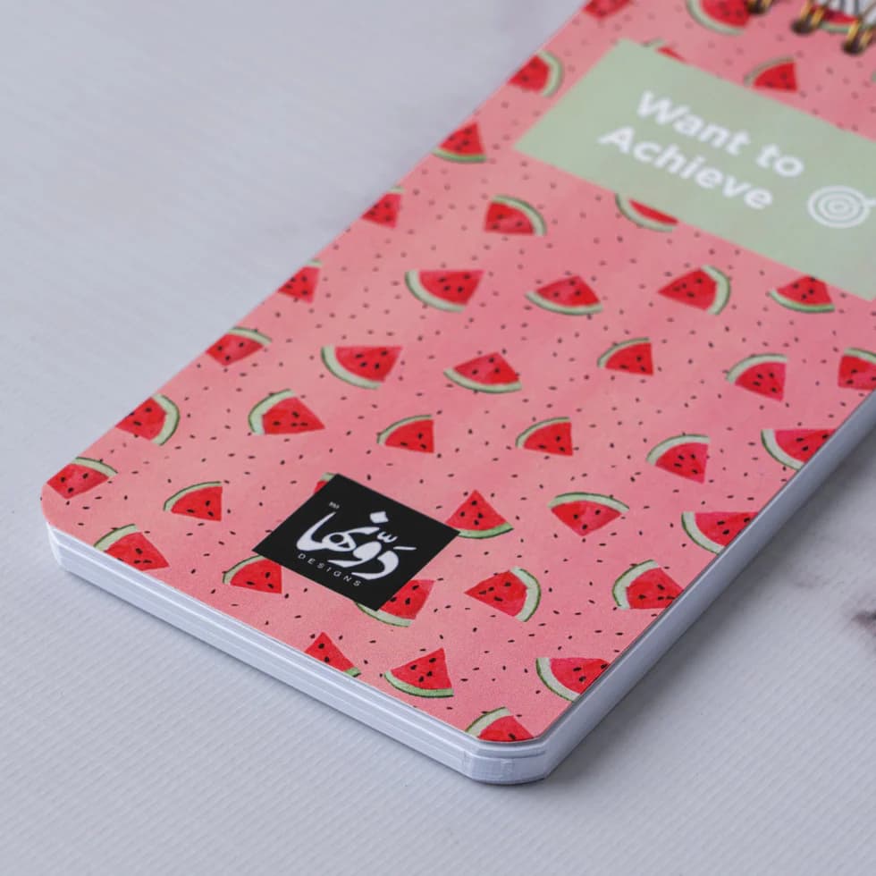 Watermelon Achiever