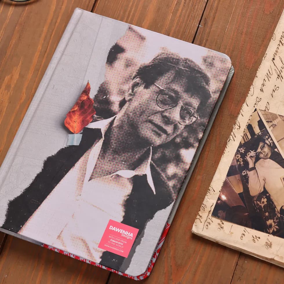 Lm Yabka Ghayrakom SafeZone Notebook