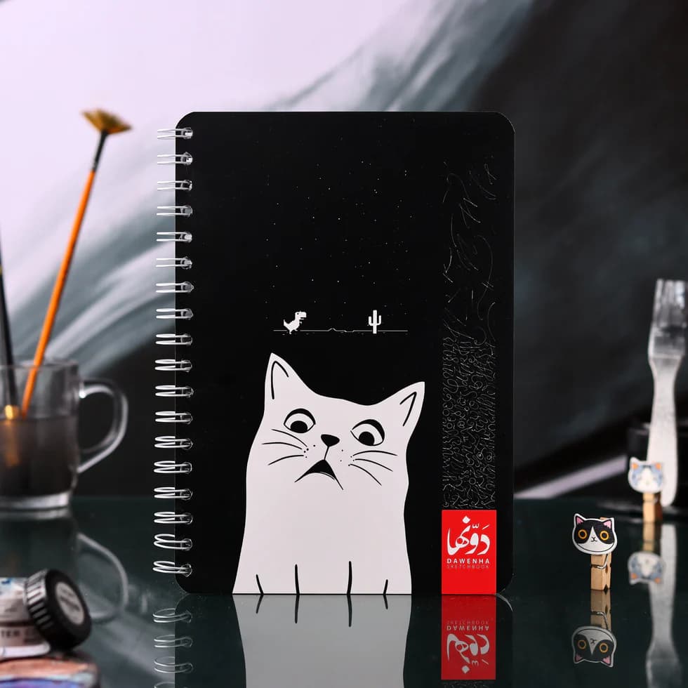 Mad Cat