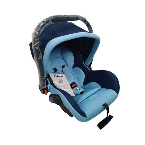 baby carseat for new born until 12 kg