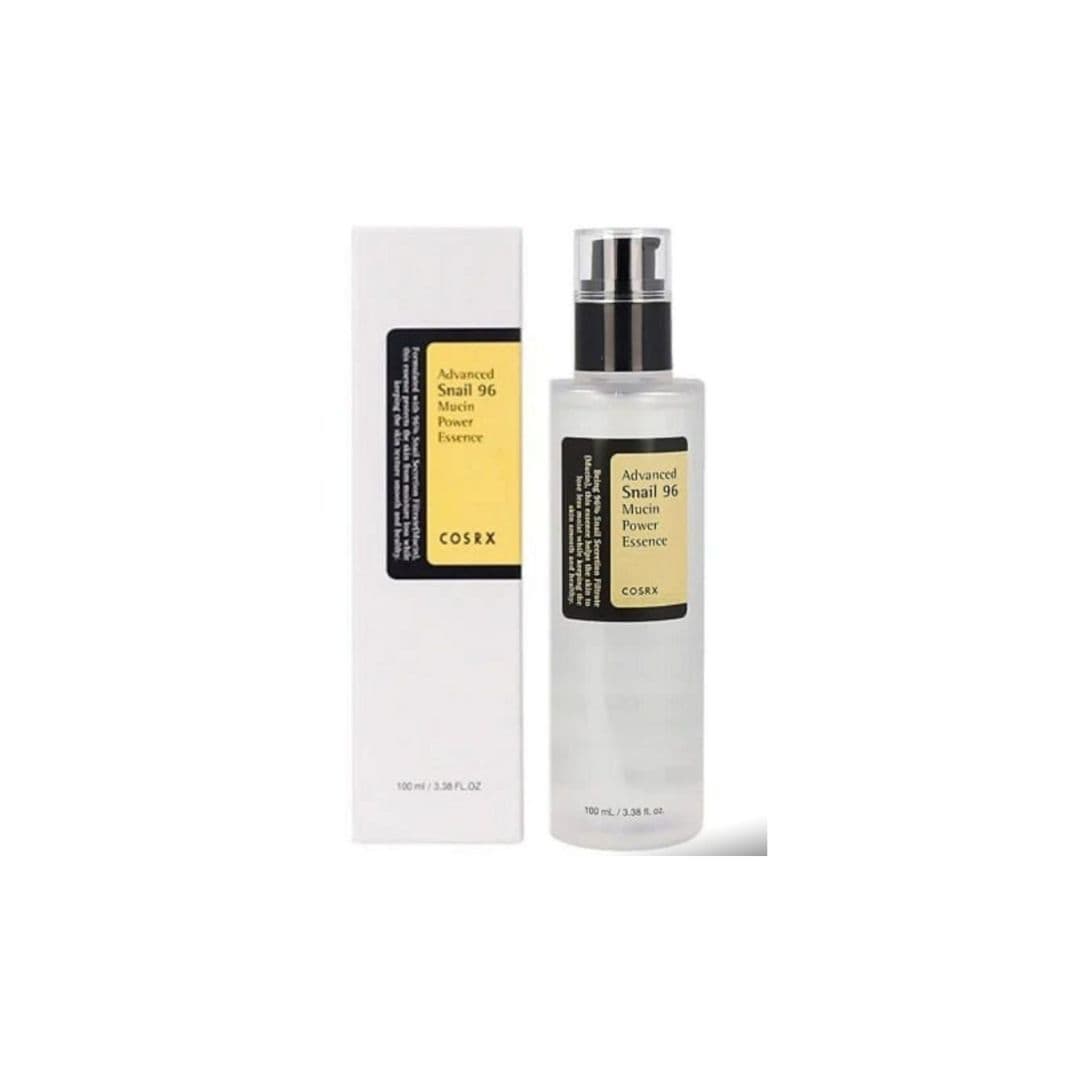 COSRX Advanced Snail 96 Mucin Power Essence Fast Absorbing Hydrating Essence - 1