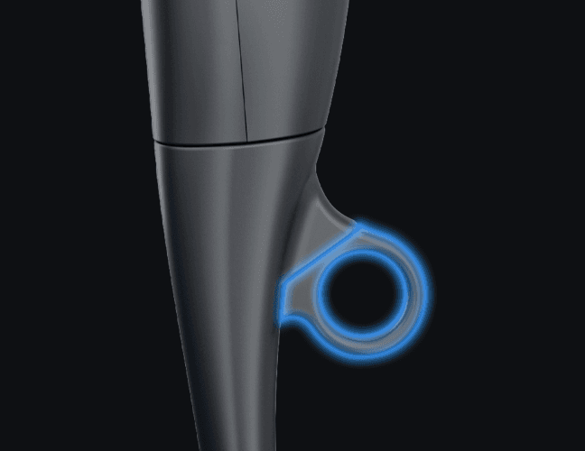 D2 Pro Black