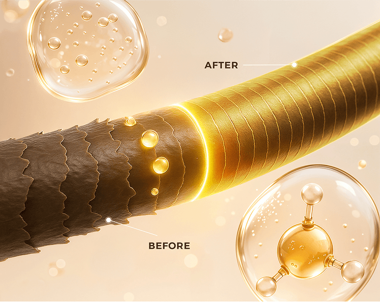 RB0 Lightweight Spray Oil