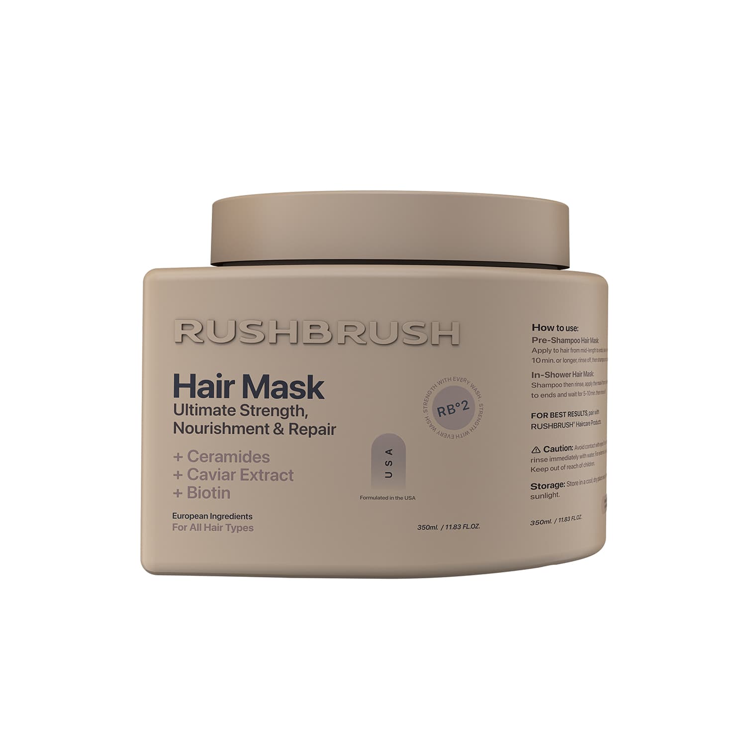 RB2 Hair Mask