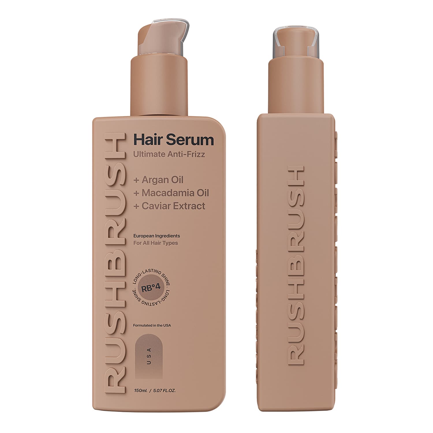 RB4 Hair Serum