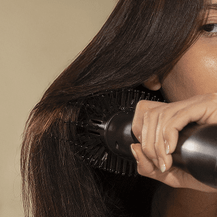 RB4 Hair Serum