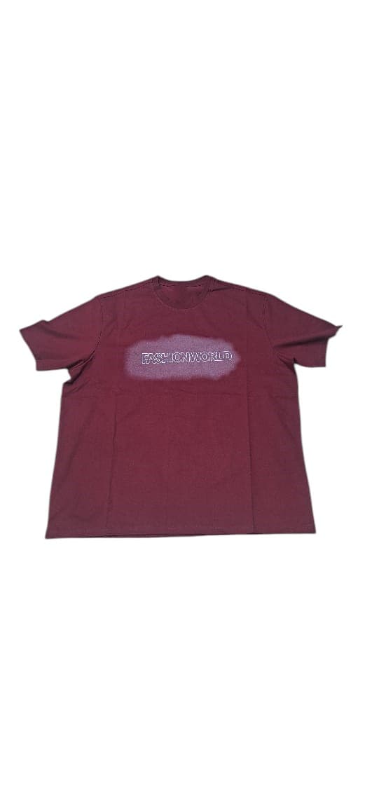 Mens Custom T-Shirts