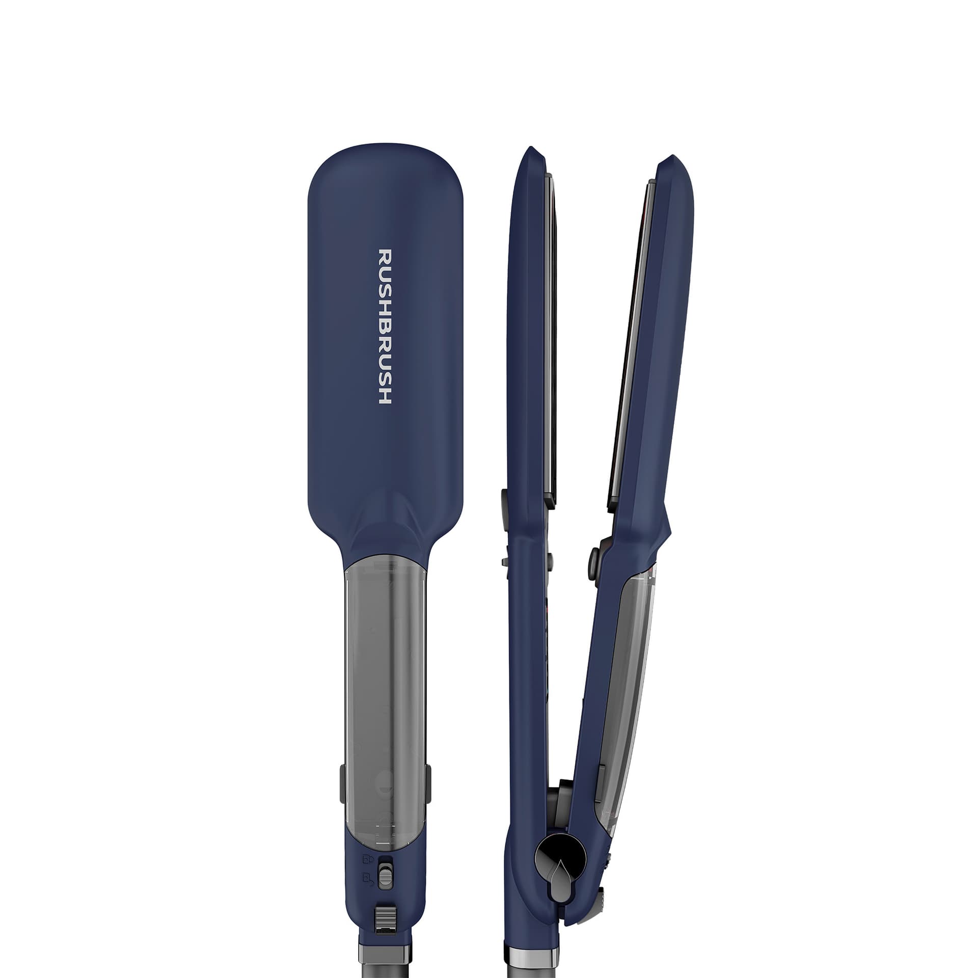 X6 Straightener