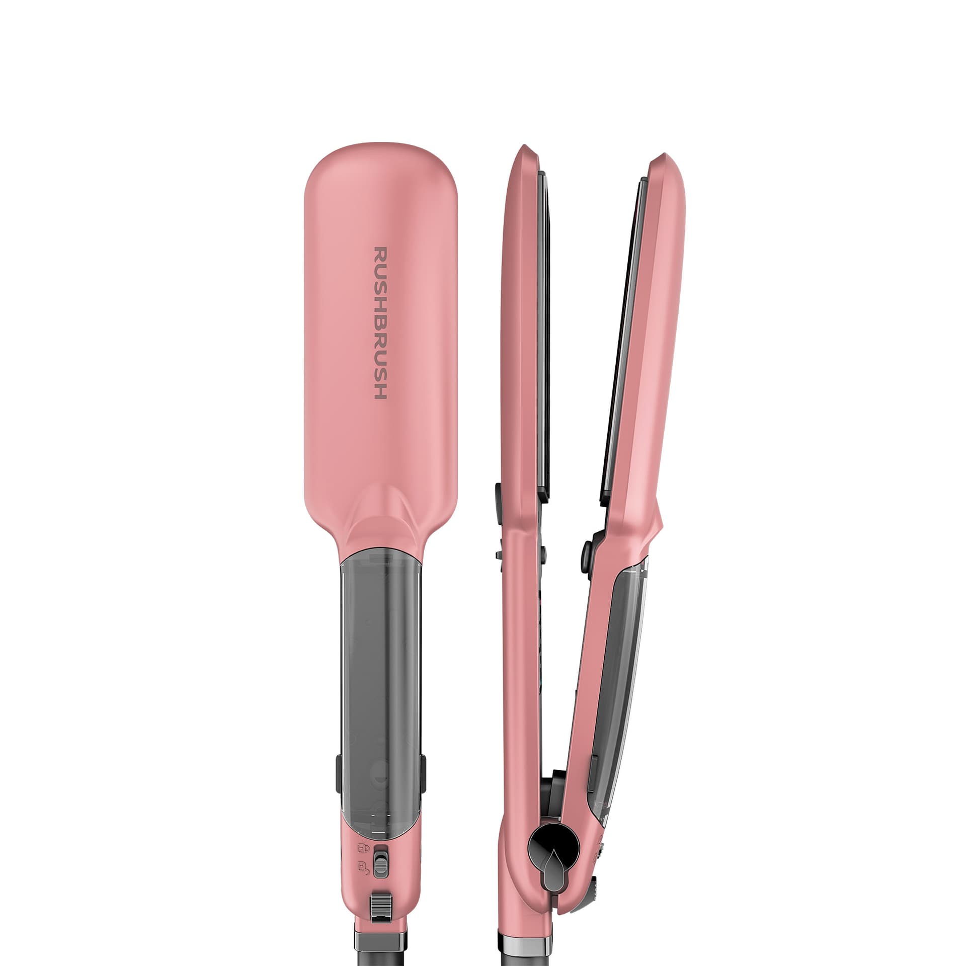 X6 Straightener