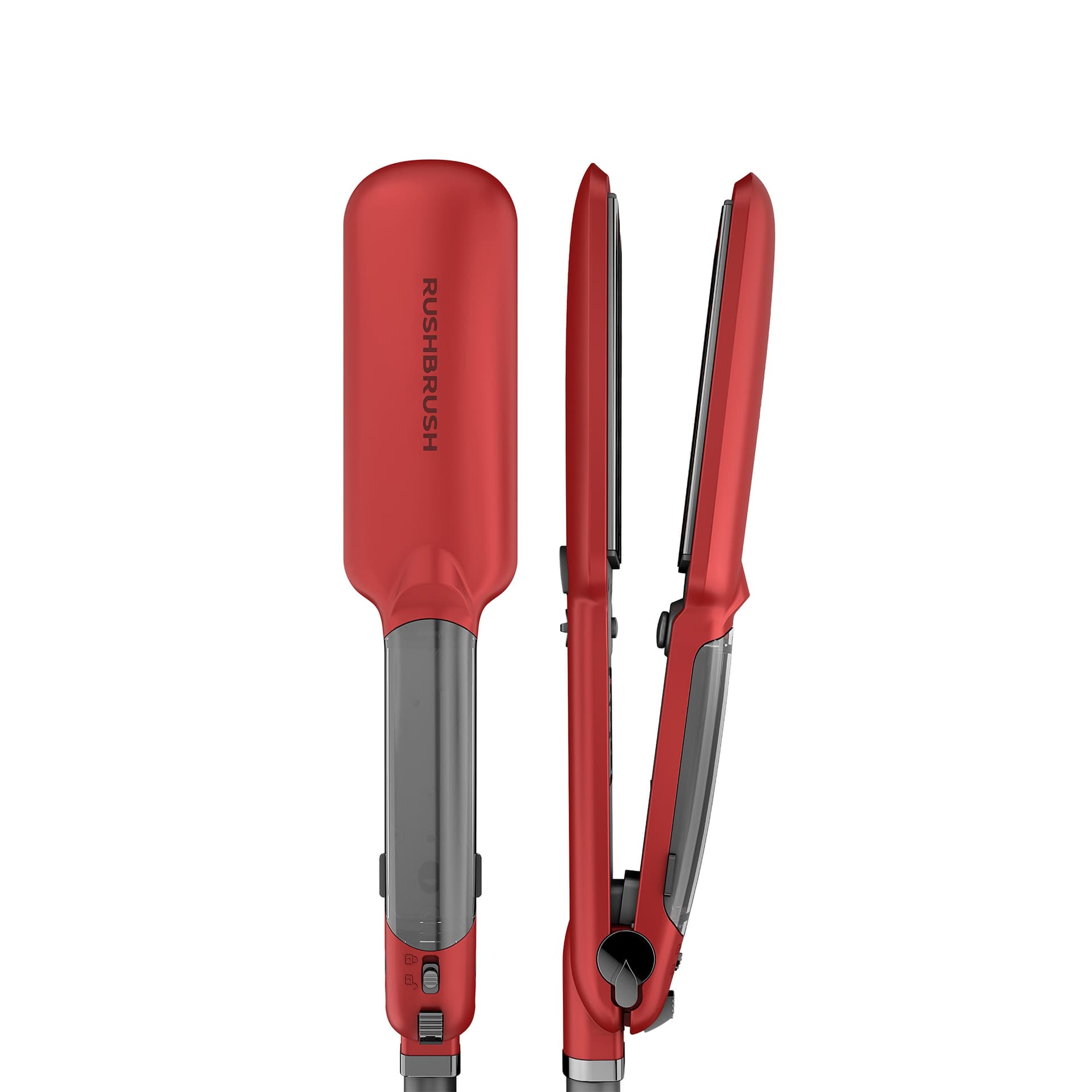X6 Straightener
