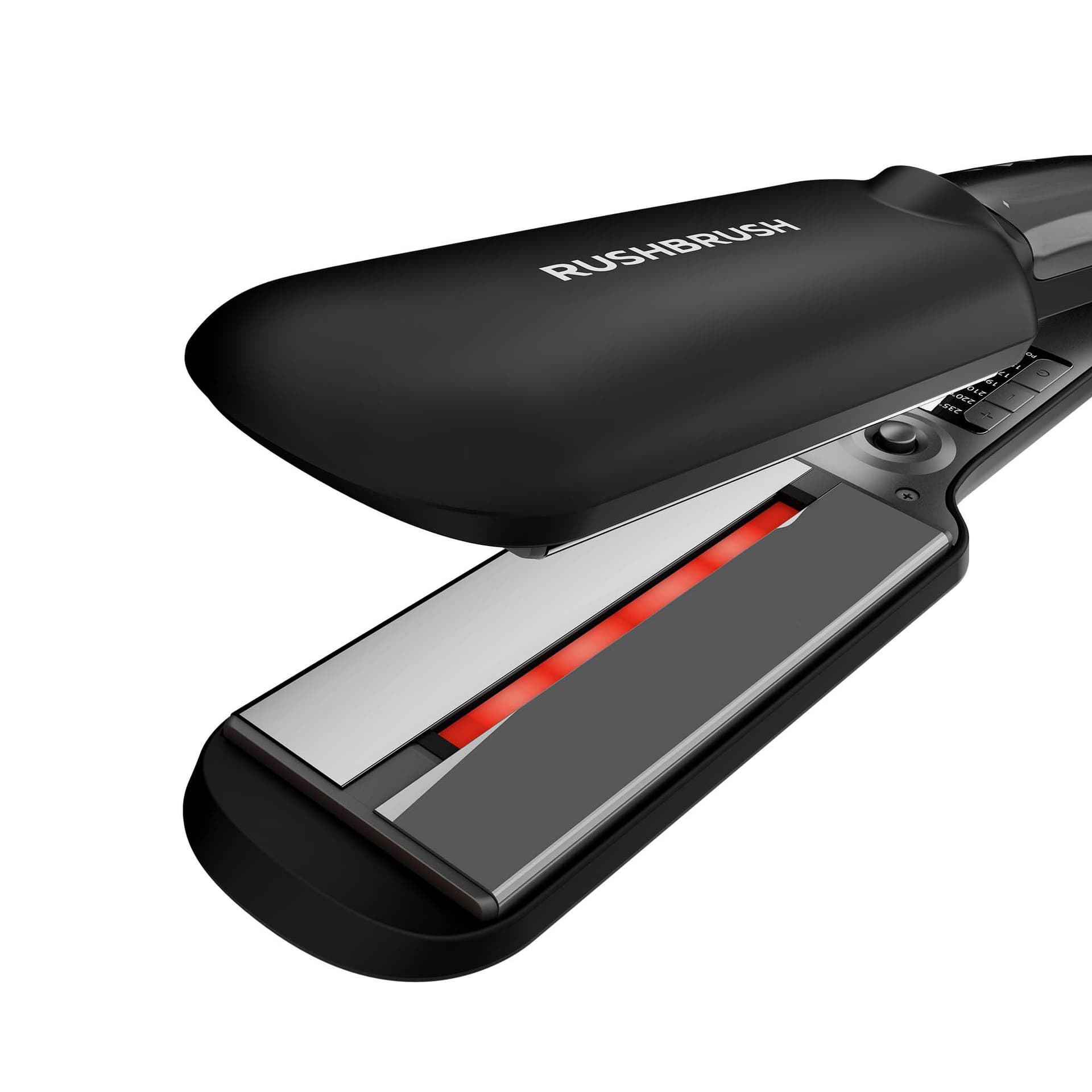 X6 Straightener