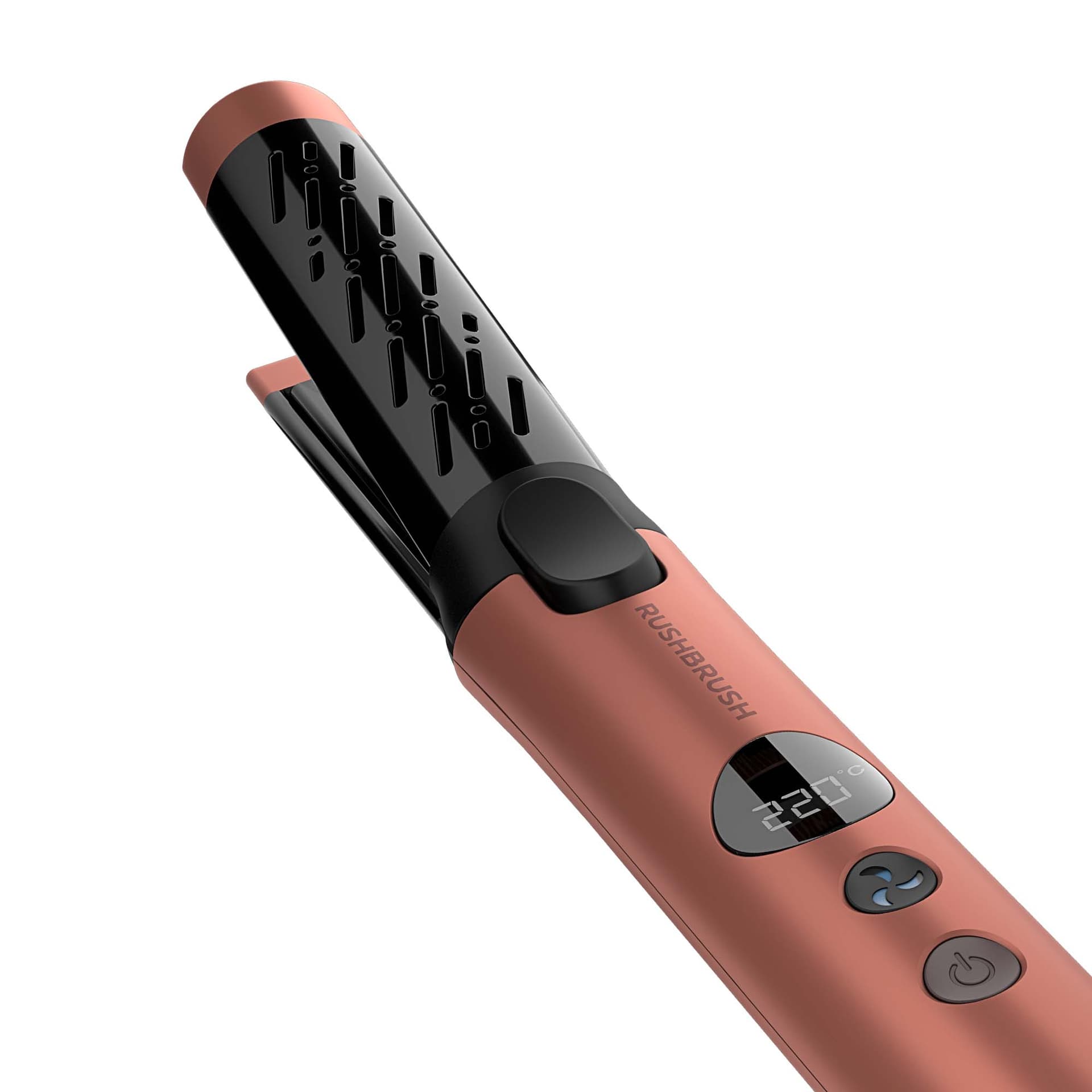 C1 Cool Curler