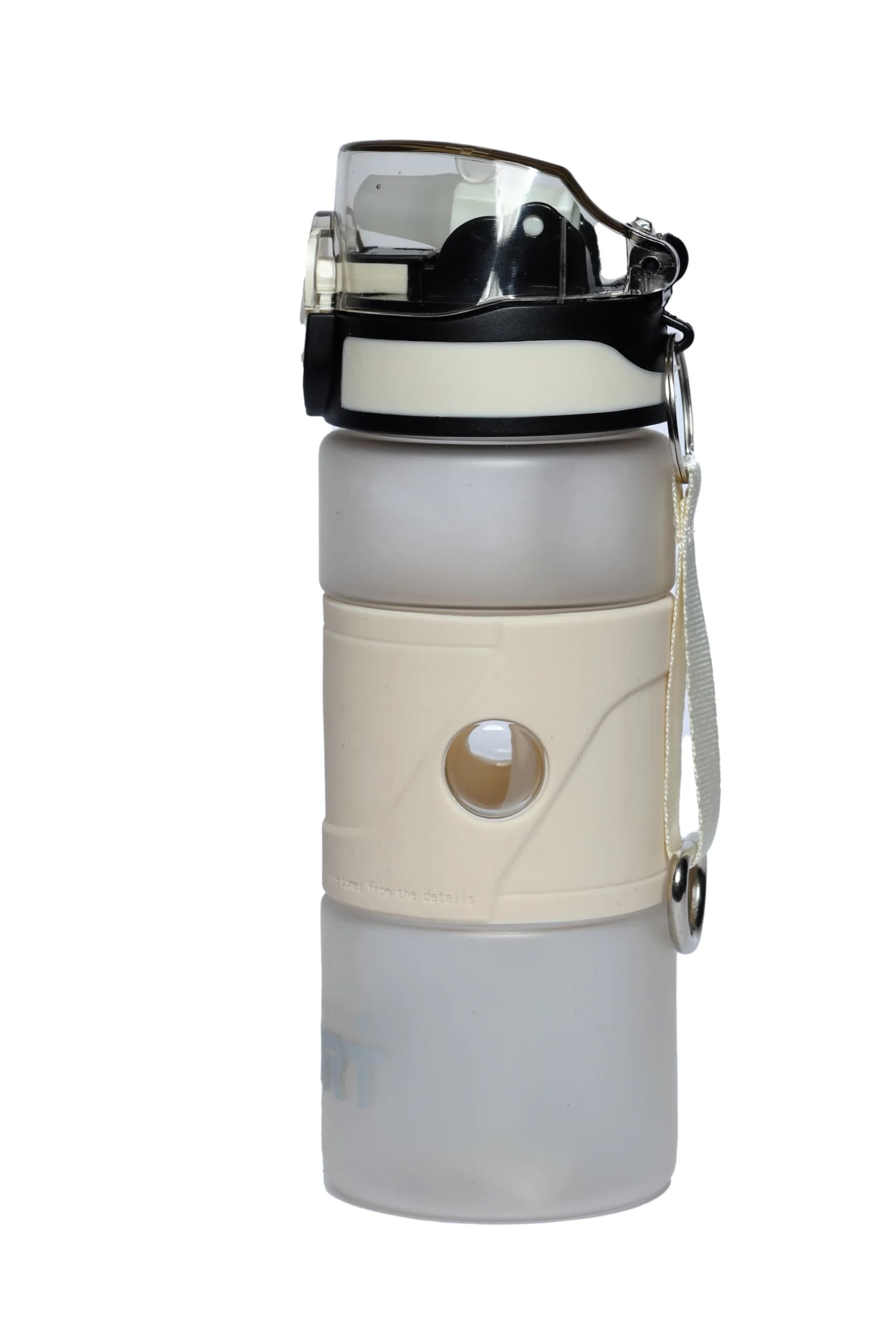 Beig Squared Bottel