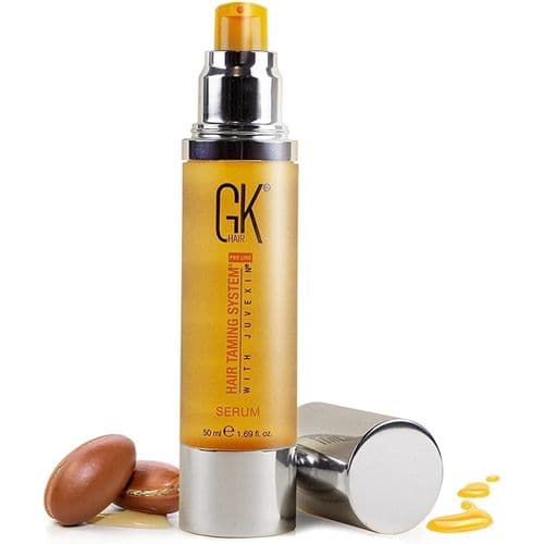 Gk Hair Serum with Argan Oil 50 ML