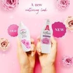 Enchanteur Romantic Perfumed Body Lotion 500 ML