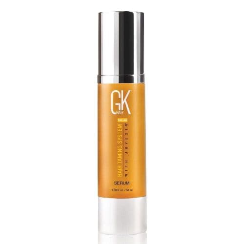 Gk Hair Serum with Argan Oil 100 ML