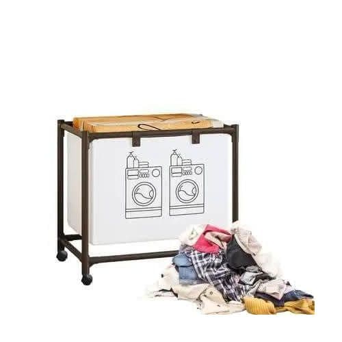 Laundry Basket