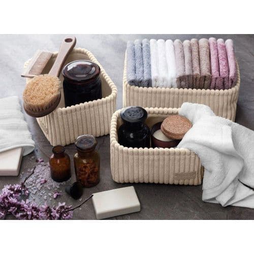 Baskett 3 Sizes Clothing Organizer