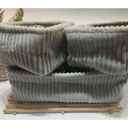 Baskett 3 Sizes Clothing Organizer