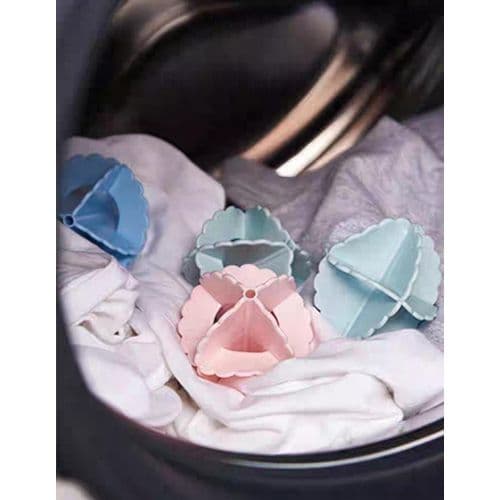 Magic Laundry Ball For Cleaning Clothes