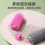Bottle Brush Cleaning Set