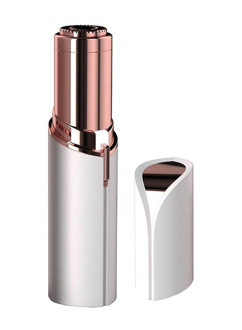 Flawless Hair Remover Epilator With Led White/Gold