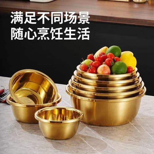 Ajahn Gold