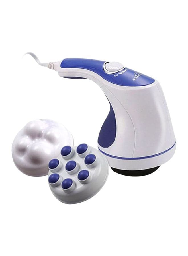 Relax & Tone Multipurpose Face And Body Massager