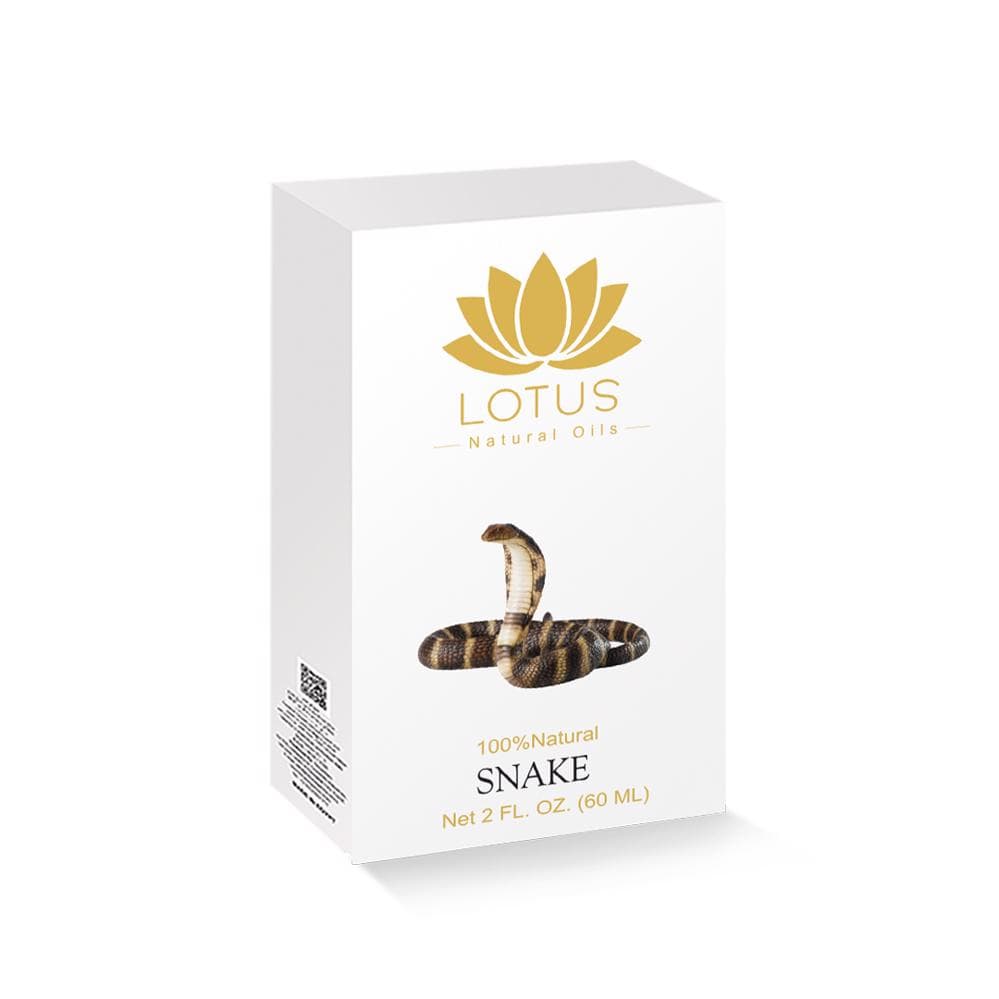 Lotus Snake Oil