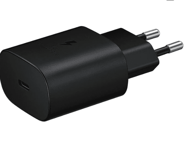SAMSUNG EP-TA800 Fast Charging 25W PD Adaptor USB-C