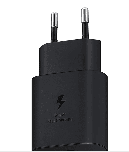 Samsung EP-TA800NBEGEU 25W Travel Adapter USB-C - Black