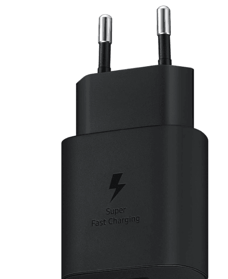 Samsung EP-TA800NBEGEU 25W Travel Adapter USB-C - Black