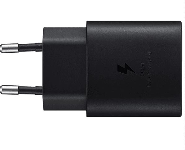 Samsung EP-TA800NBEGEU 25W Travel Adapter USB-C - Black