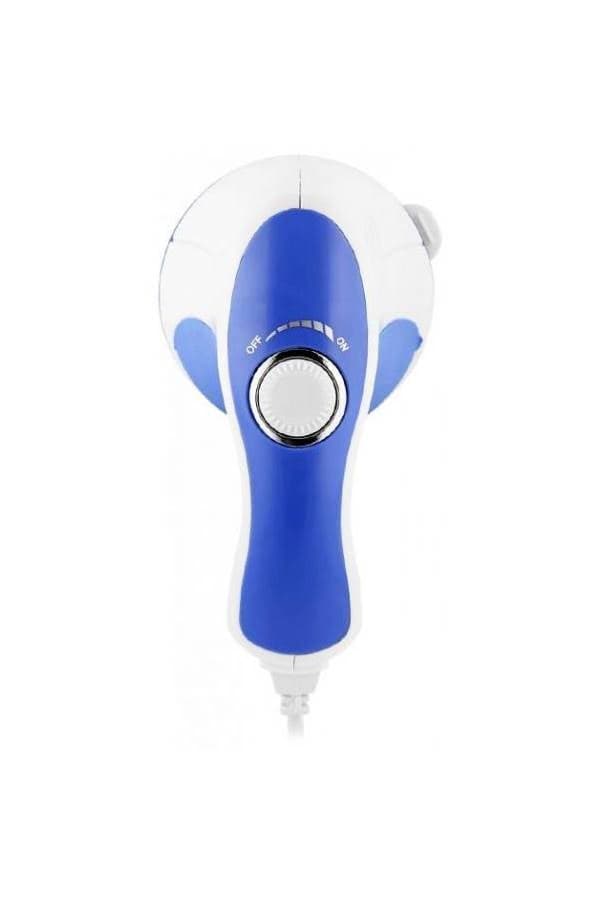 Relax Tone Spin Body Massager