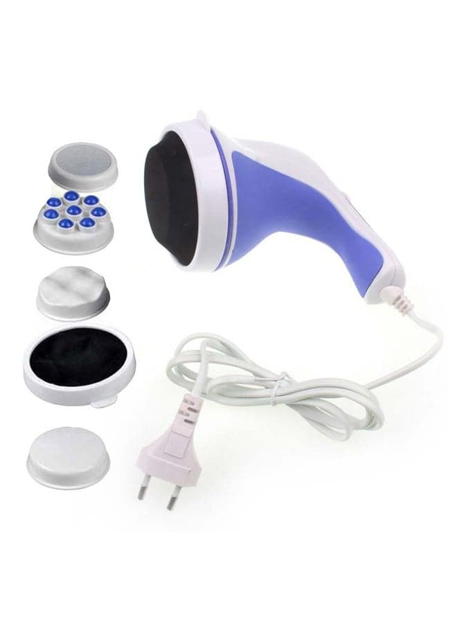 Wired Body Massager
