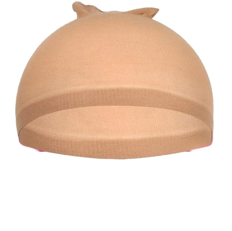 4 Pack Nylon Wig Caps, Stretchy Wig Cap for Men and Women Lightweight Wig Caps,
