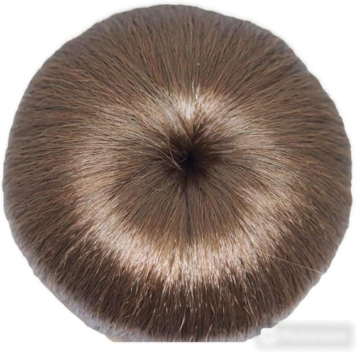 Forma 2 Combs Bun Hair Extensions Updo Bun Extensions Synthetic Updo