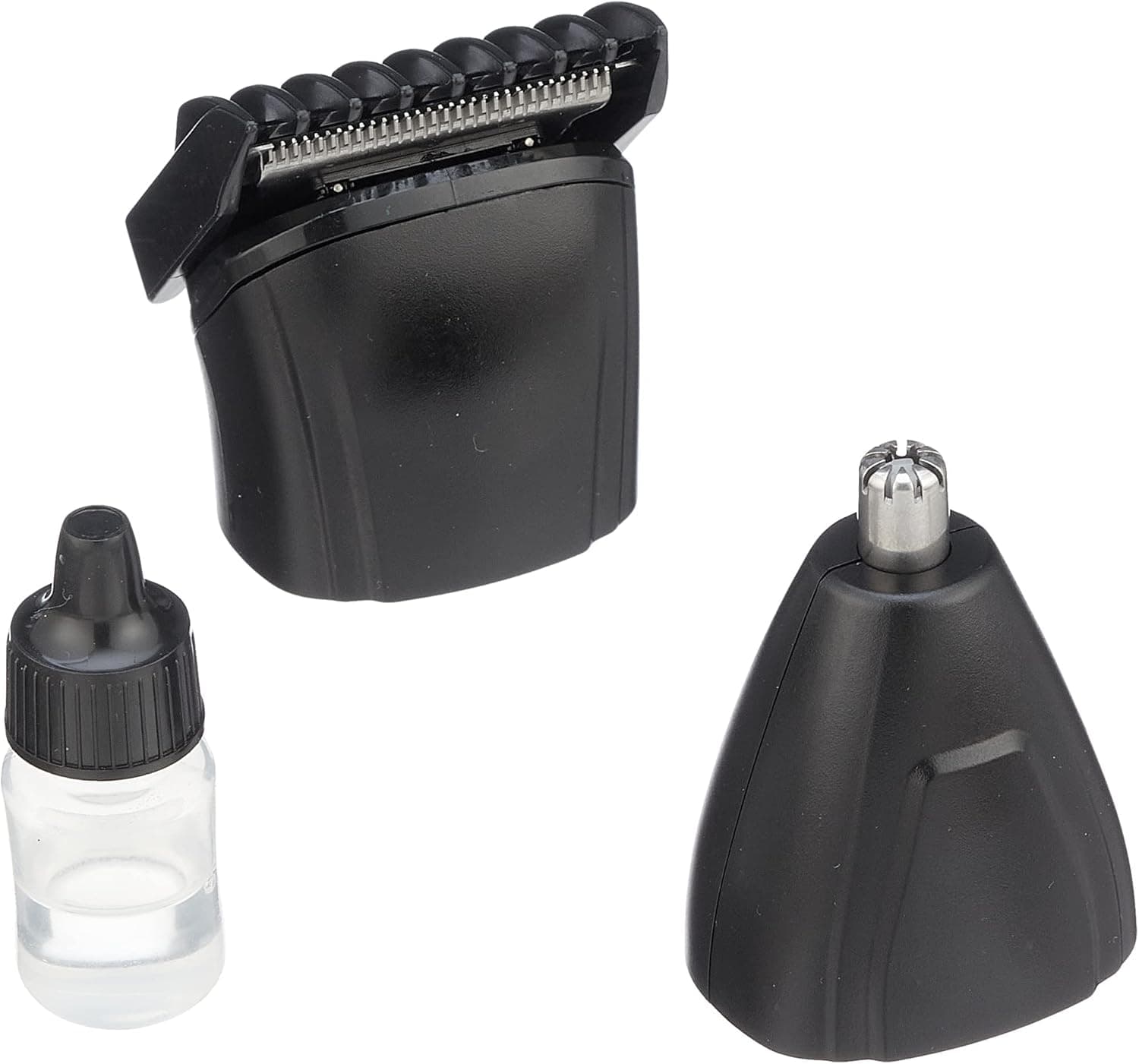 VGR V-210 Multi Function Trimmer and Shaver Multicolor