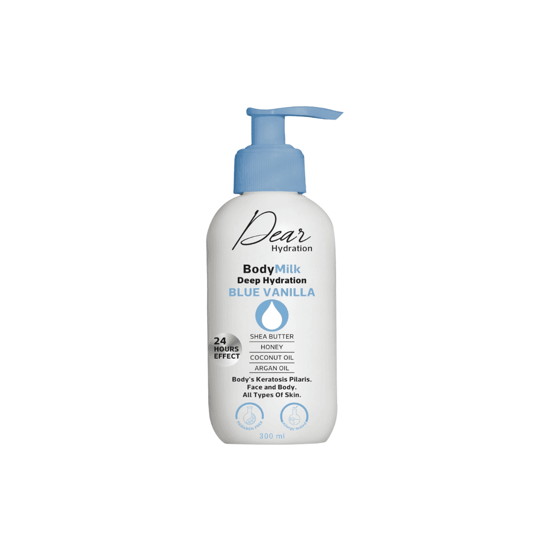 Dear Body Milk 400ml