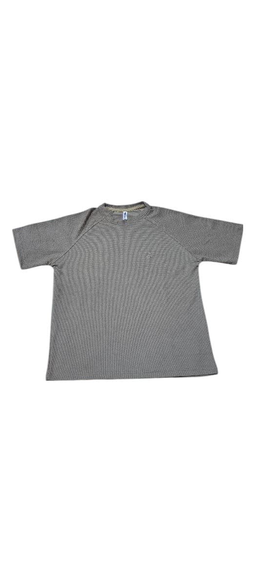 Youth cotton pop corn t-shirt