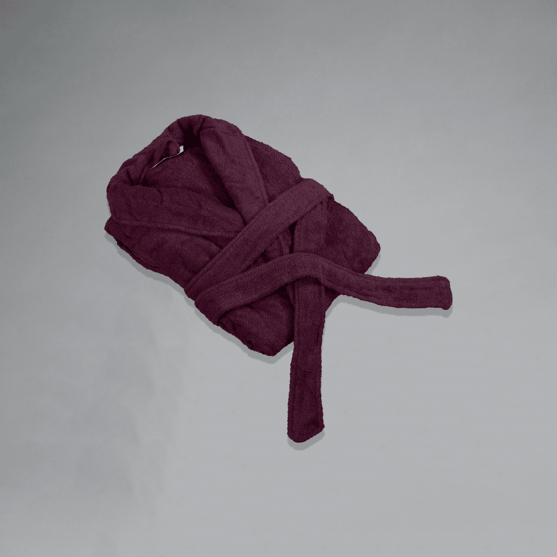 Bathrobe, Cotton