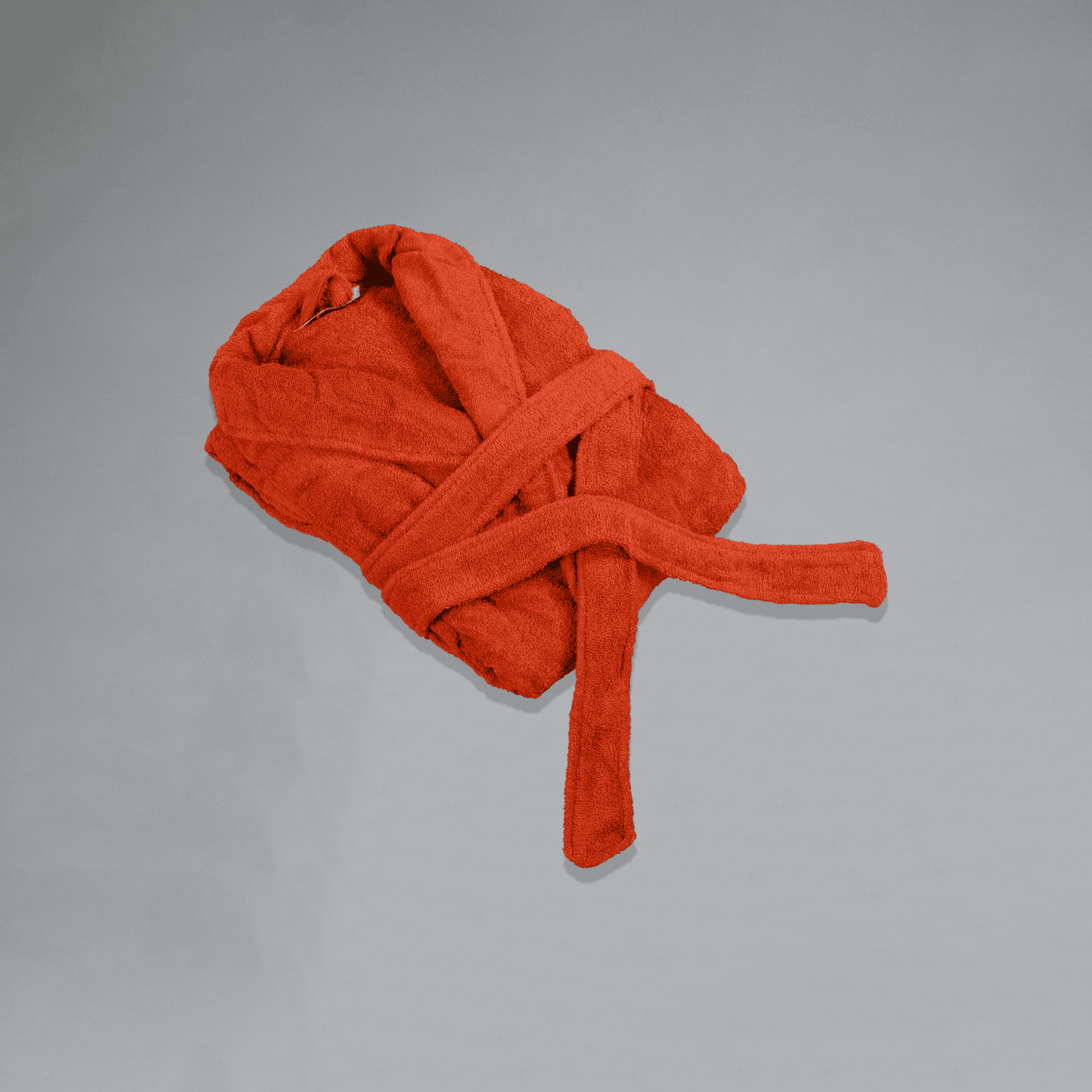 Bathrobe, Cotton